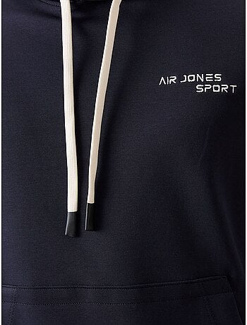 Ensemble homme sweat à capuche et pantalon tommy