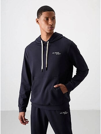Ensemble homme sweat à capuche et pantalon tommy
