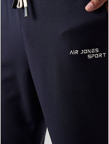 Ensemble homme sweat à capuche et pantalon tommy