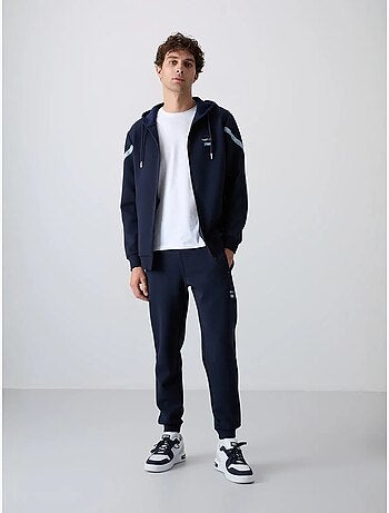 Ensemble homme sweat à capuche et pantalon tommy