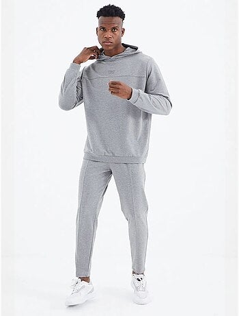 Ensemble homme sweat à capuche et pantalon tommy