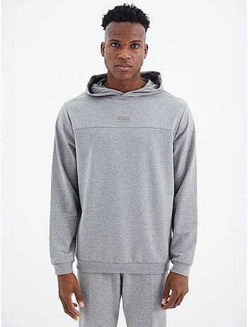 Ensemble homme sweat à capuche et pantalon tommy
