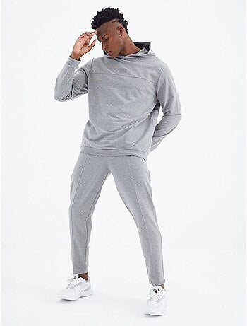 Ensemble homme sweat à capuche et pantalon tommy
