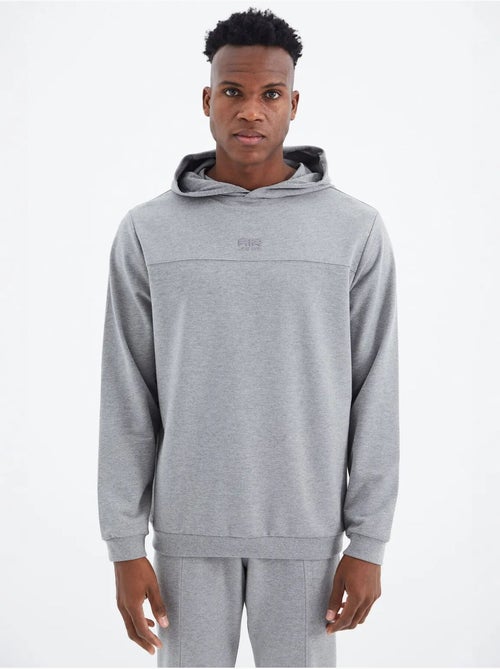 Ensemble homme sweat à capuche et pantalon tommy - Kiabi
