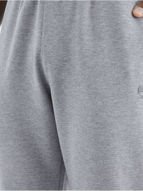 Ensemble homme sweat à capuche et pantalon tommy - Kiabi Ensemble homme sweat à capuche et pantalon tommy - Kiabi