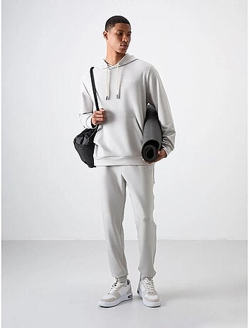 Ensemble homme sweat à capuche et pantalon tommy