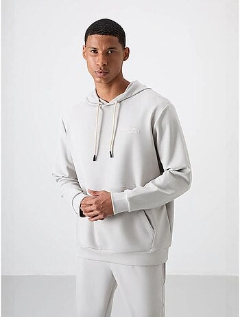 Ensemble homme sweat à capuche et pantalon tommy