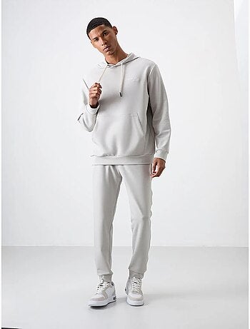 Ensemble homme sweat à capuche et pantalon tommy