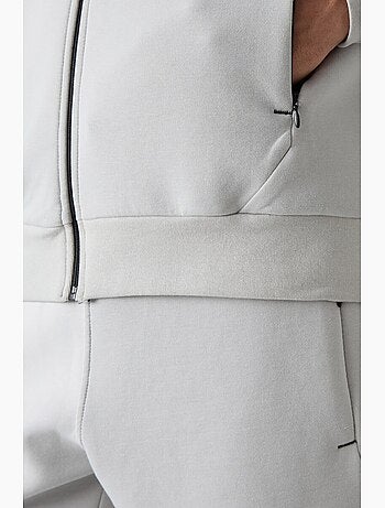 Ensemble homme sweat à capuche et pantalon tommy