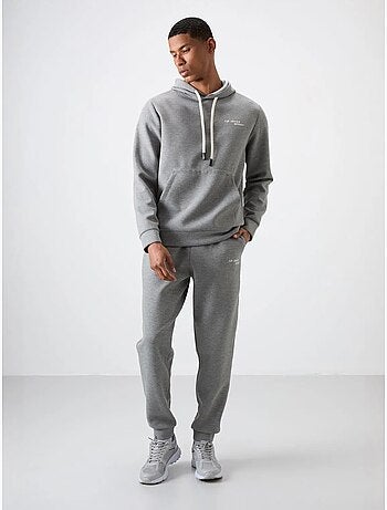 Ensemble homme sweat à capuche et pantalon tommy