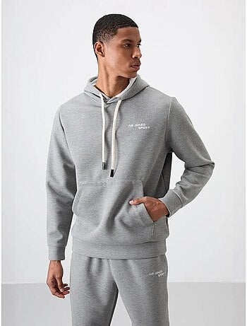 Ensemble homme sweat à capuche et pantalon tommy