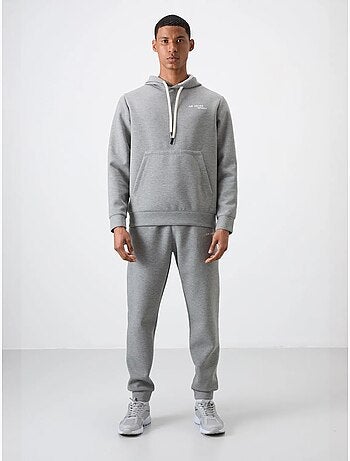 Ensemble homme sweat à capuche et pantalon tommy