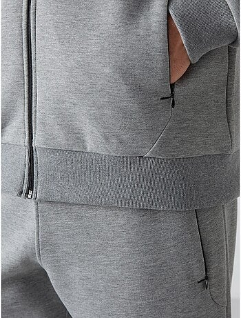 Ensemble homme sweat à capuche et pantalon tommy