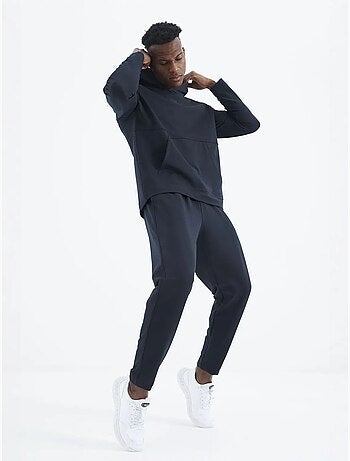 Ensemble homme sweat à capuche et pantalon tommy