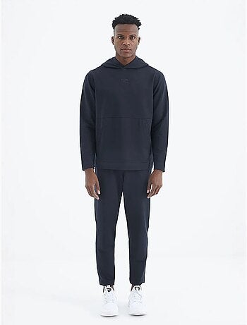Ensemble homme sweat à capuche et pantalon tommy