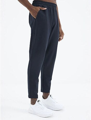 Ensemble homme sweat à capuche et pantalon tommy
