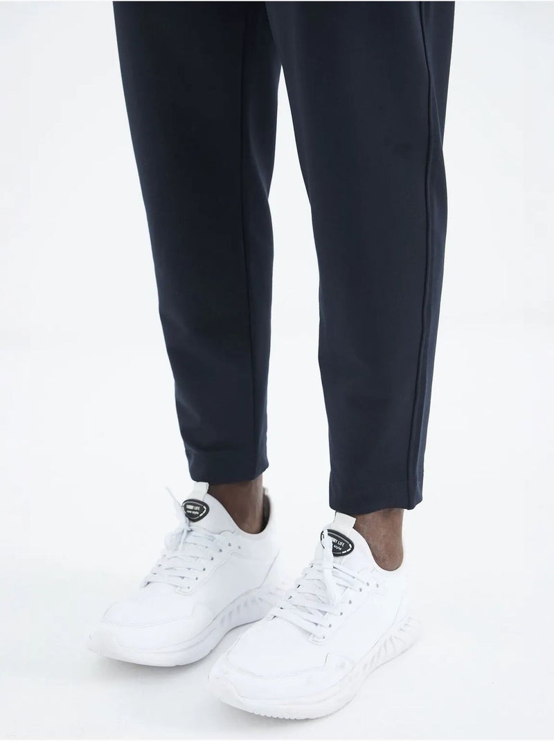 Ensemble homme sweat à capuche et pantalon tommy Gris Noir - Kiabi