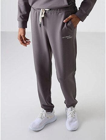 Ensemble homme sweat à capuche et pantalon tommy
