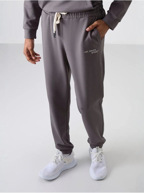 Ensemble homme sweat à capuche et pantalon tommy - Kiabi Ensemble homme sweat à capuche et pantalon tommy - Kiabi