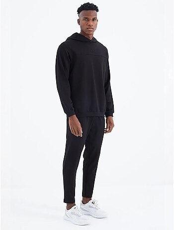 Ensemble homme sweat à capuche et pantalon tommy
