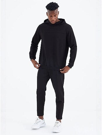 Ensemble homme sweat à capuche et pantalon tommy