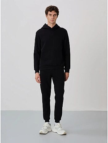 Ensemble homme sweat à capuche et pantalon tommy