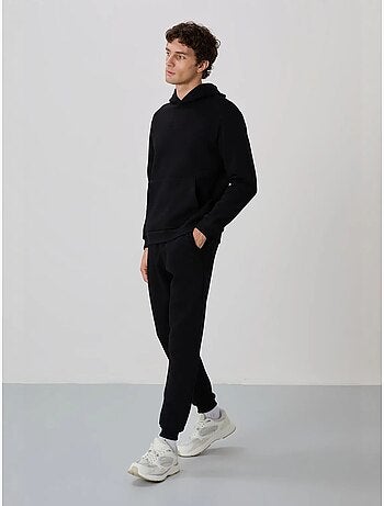 Ensemble homme sweat à capuche et pantalon tommy
