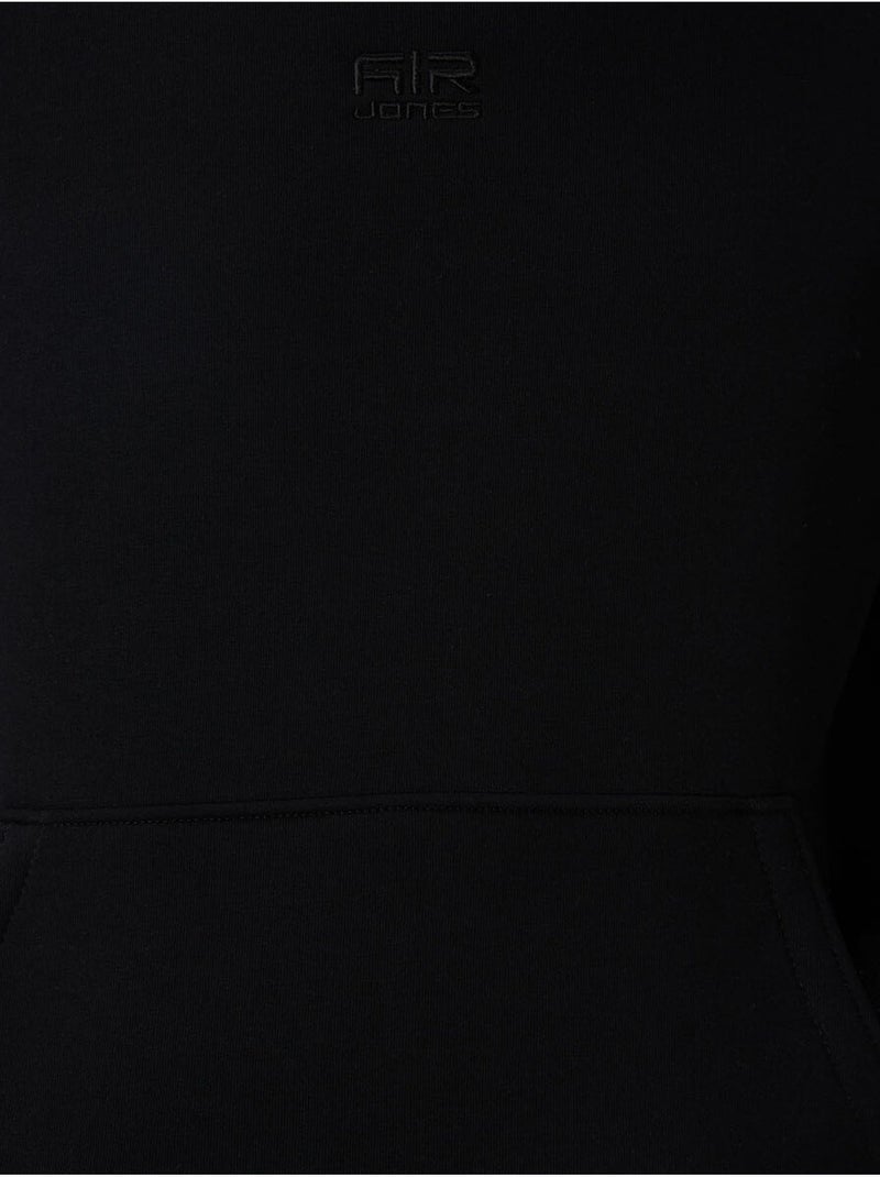 Ensemble homme sweat à capuche et pantalon tommy Noir - Kiabi