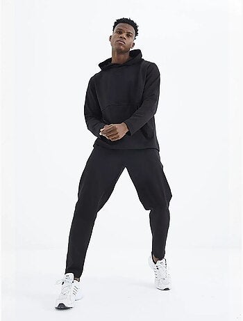 Ensemble homme sweat à capuche et pantalon tommy
