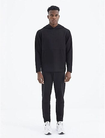Ensemble homme sweat à capuche et pantalon tommy