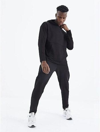Ensemble homme sweat à capuche et pantalon tommy