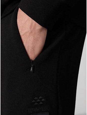 Ensemble homme sweat à capuche et pantalon tommy