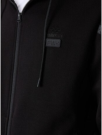Ensemble homme sweat à capuche et pantalon tommy