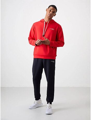 Ensemble homme sweat à capuche et pantalon tommy