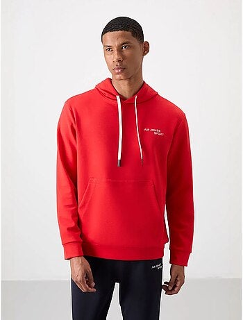 Ensemble homme sweat à capuche et pantalon tommy
