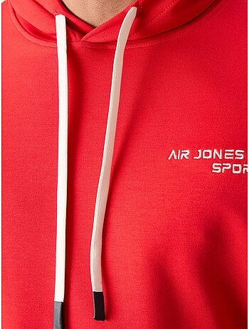 Ensemble homme sweat à capuche et pantalon tommy