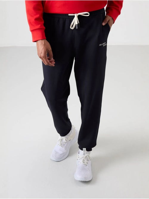 Ensemble homme sweat à capuche et pantalon tommy - Kiabi Ensemble homme sweat à capuche et pantalon tommy - Kiabi