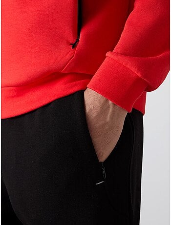 Ensemble homme sweat à capuche et pantalon tommy