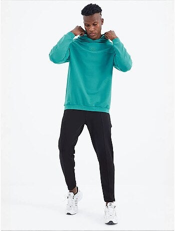 Ensemble homme sweat à capuche et pantalon tommy