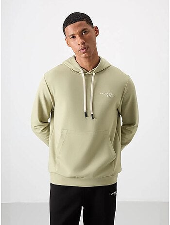 Ensemble homme sweat à capuche et pantalon tommy