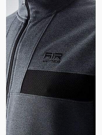 Ensemble homme sweat et pantalon à blocs de couleur tommy
