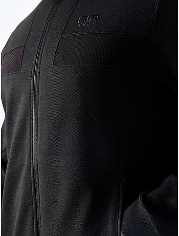 Ensemble homme sweat et pantalon à blocs de couleur tommy