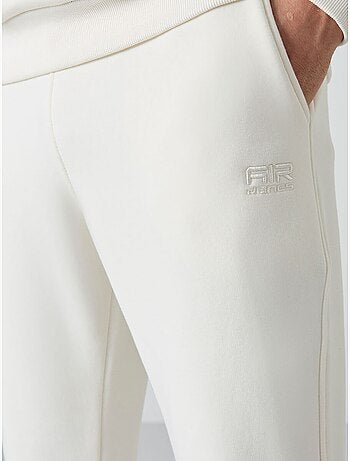 Ensemble homme sweat et pantalon à col rond manches longues tommy