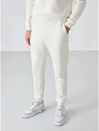 Ensemble homme sweat et pantalon à col rond manches longues tommy