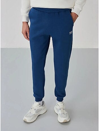 Ensemble homme sweat et pantalon à col rond manches longues tommy