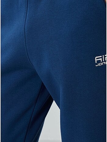 Ensemble homme sweat et pantalon à col rond manches longues tommy