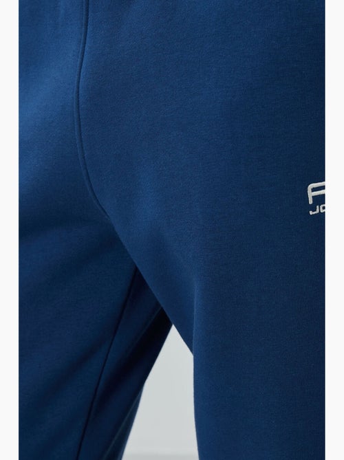 Ensemble homme sweat et pantalon à col rond manches longues tommy - Kiabi Ensemble homme sweat et pantalon à col rond manches longues tommy - Kiabi