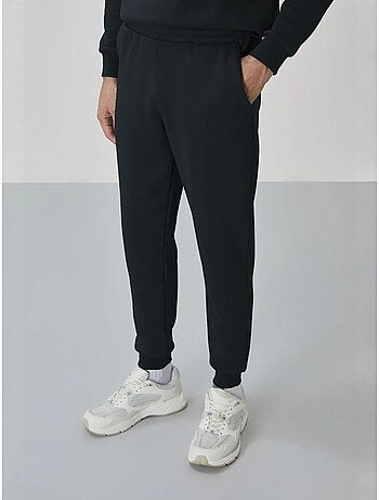 Ensemble homme sweat et pantalon à col rond manches longues tommy