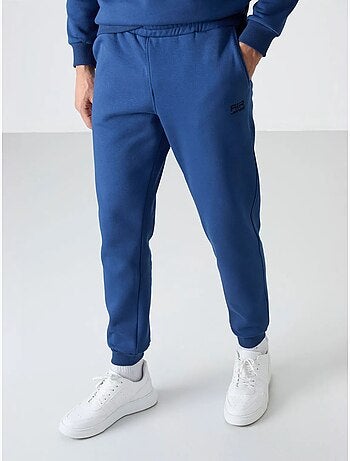 Ensemble homme sweat et pantalon à col rond manches longues tommy