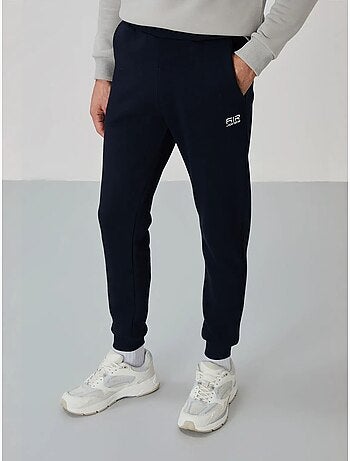 Ensemble homme sweat et pantalon à col rond manches longues tommy